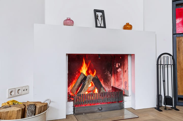 Tussenwoning te koop: Simon Stevinweg 88, Bussum