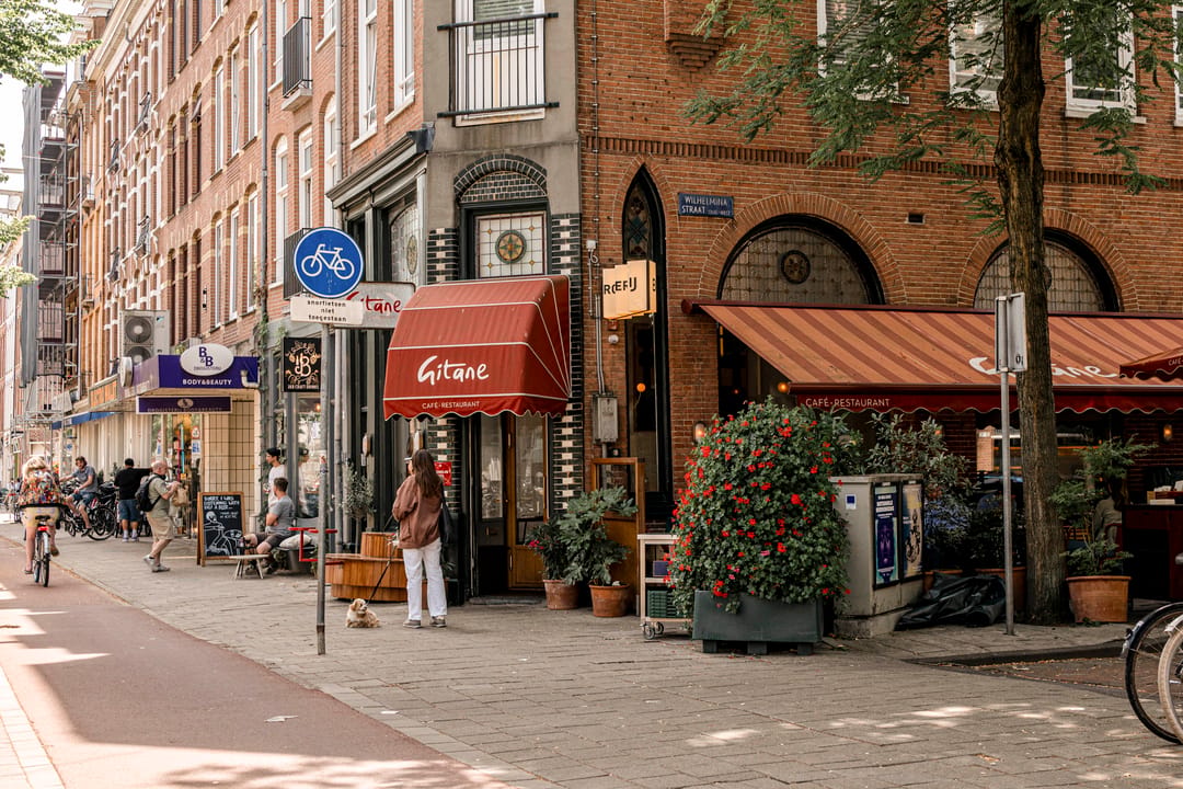 Photo 31 of Kanaalstraat 102-C