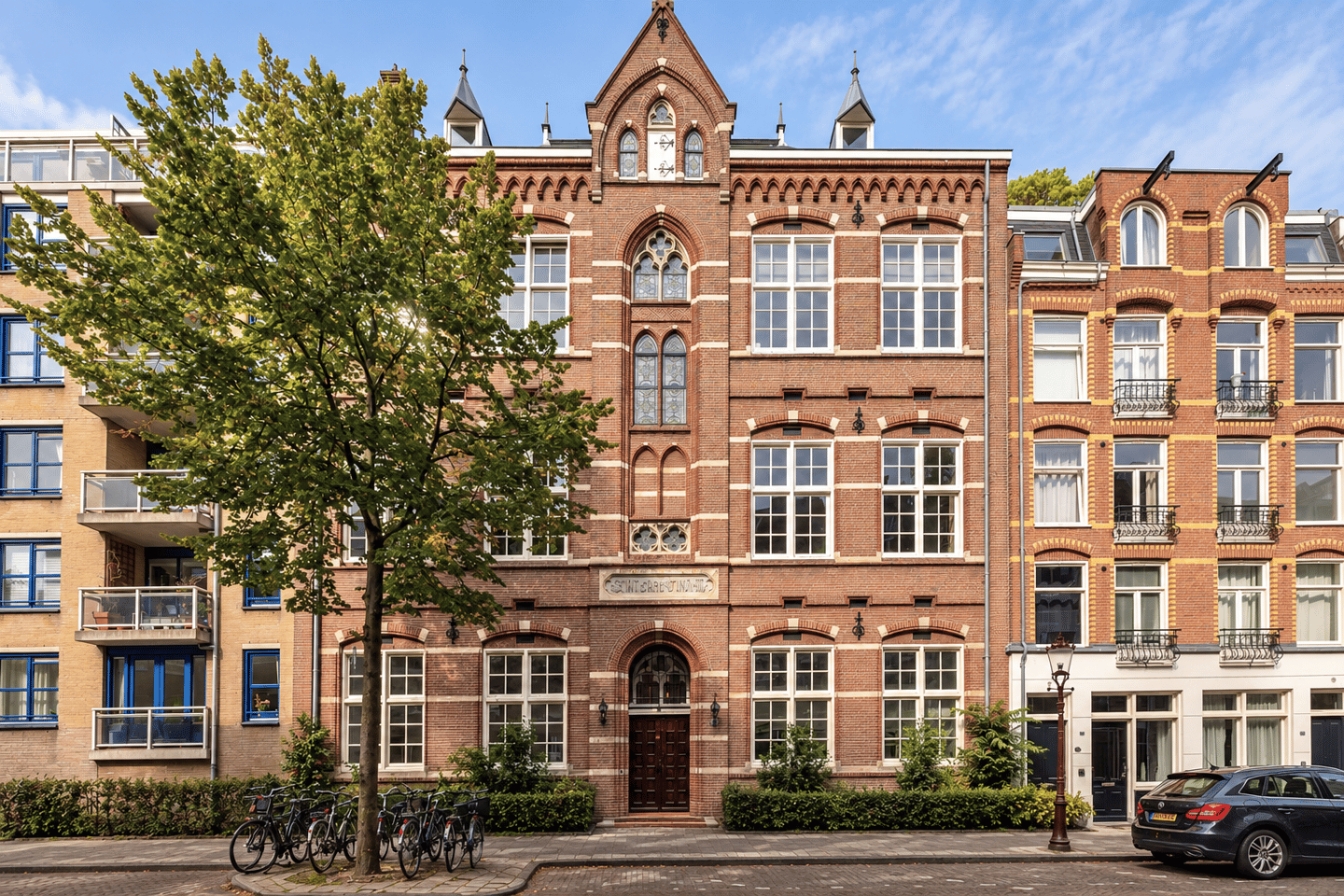 Foto 1 van Kanaalstraat 102-C