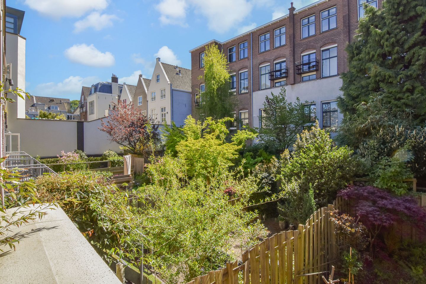 Foto 40 van Lange Lombardstraat 80