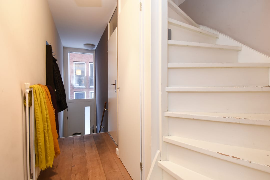 Foto 7 van Lange Lombardstraat 80