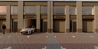 Bekijk 360° foto
