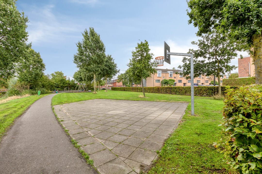 Foto 41 van Hooftstraat 28
