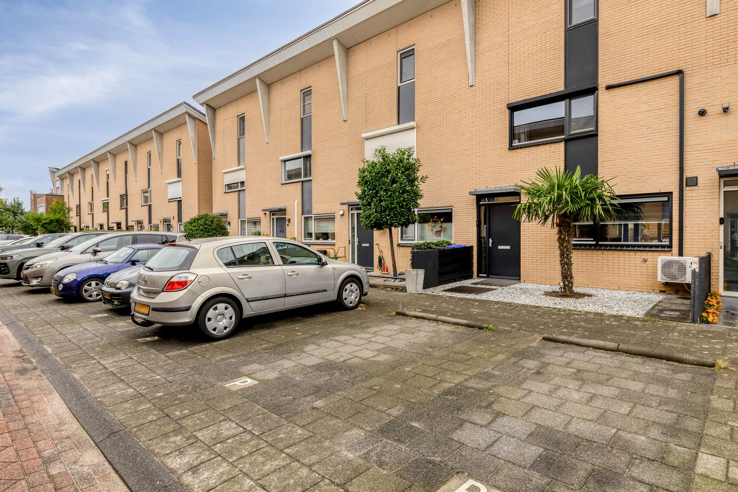 Foto 4 van Hooftstraat 28