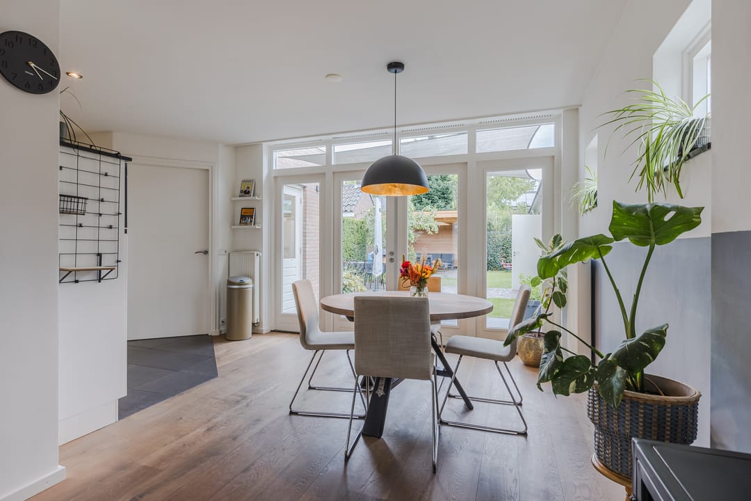 Photo 11 of Hogenackerstraat 10