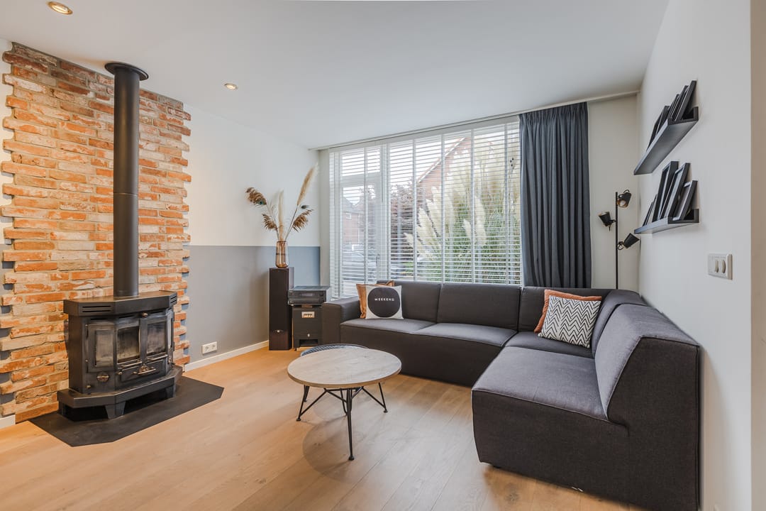 Photo 7 of Hogenackerstraat 10