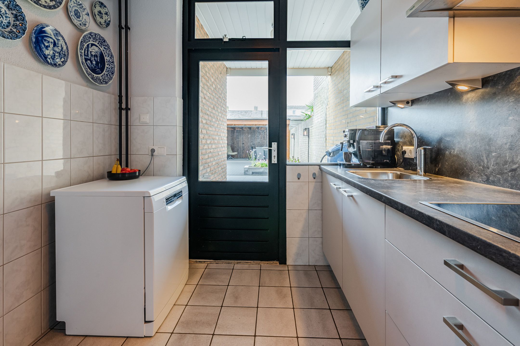 Photo 12 of Karel Doormanstraat 4