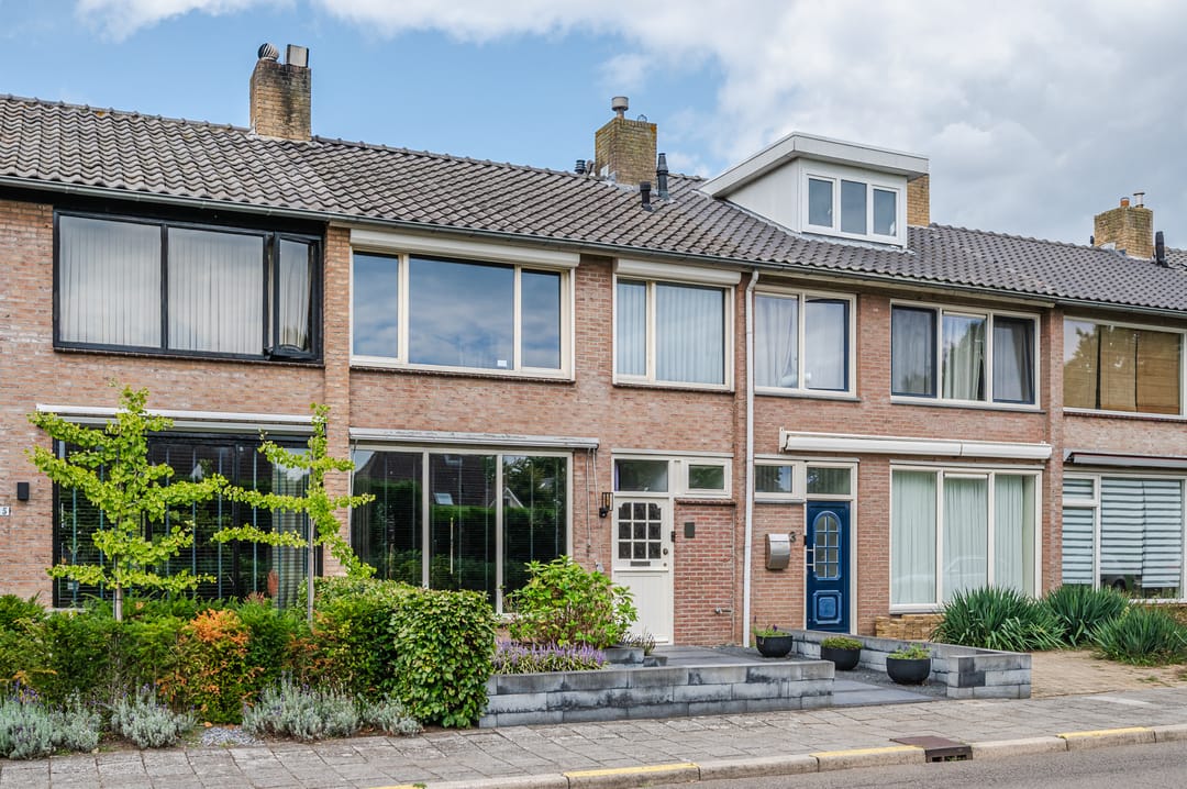 Photo 32 of Karel Doormanstraat 4