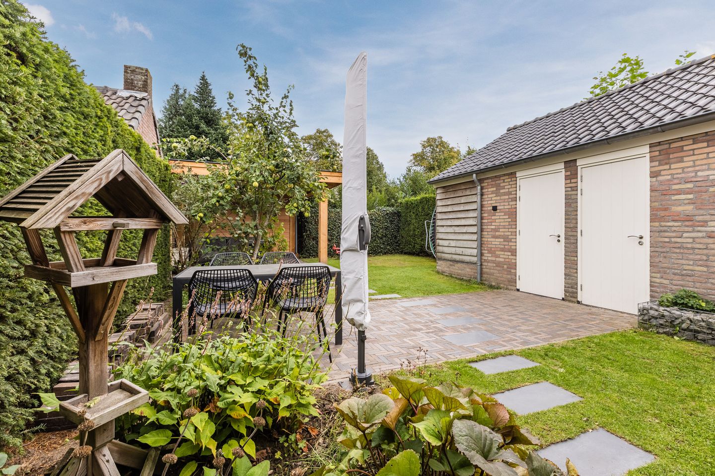 Photo 34 of Hogenackerstraat 10