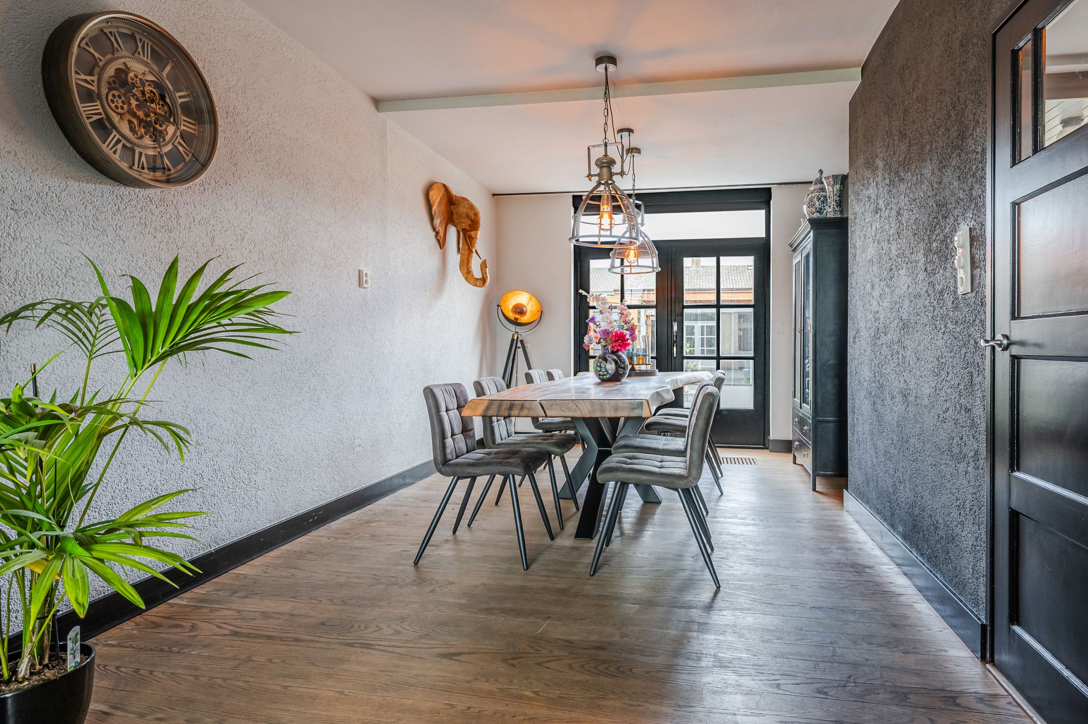 Photo 9 of Karel Doormanstraat 4