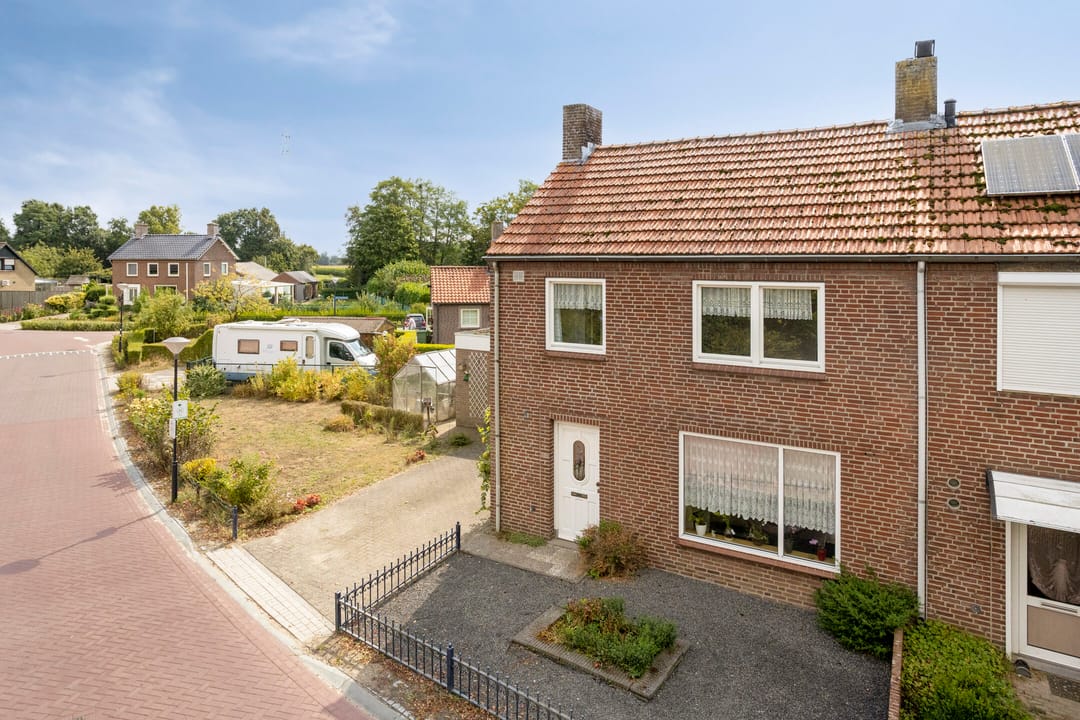 Photo 7 of Sint Cornelisstraat 35