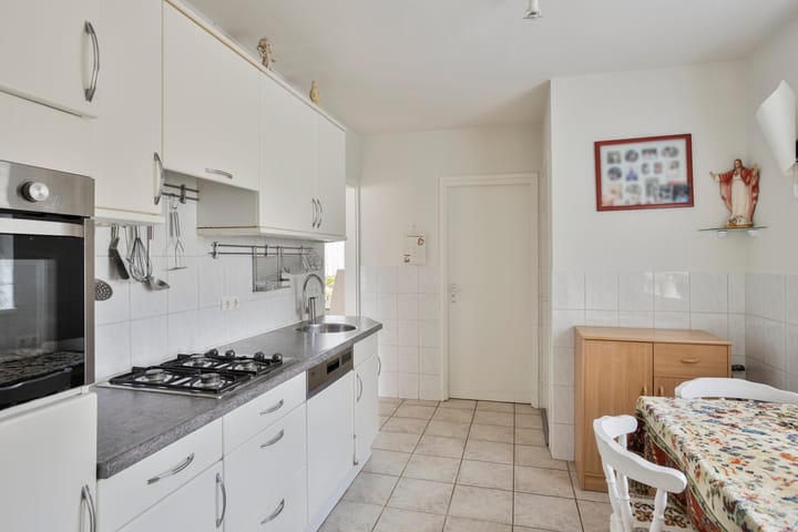 Hoekwoning te koop: Sint Cornelisstraat 35, Vortum-Mullem