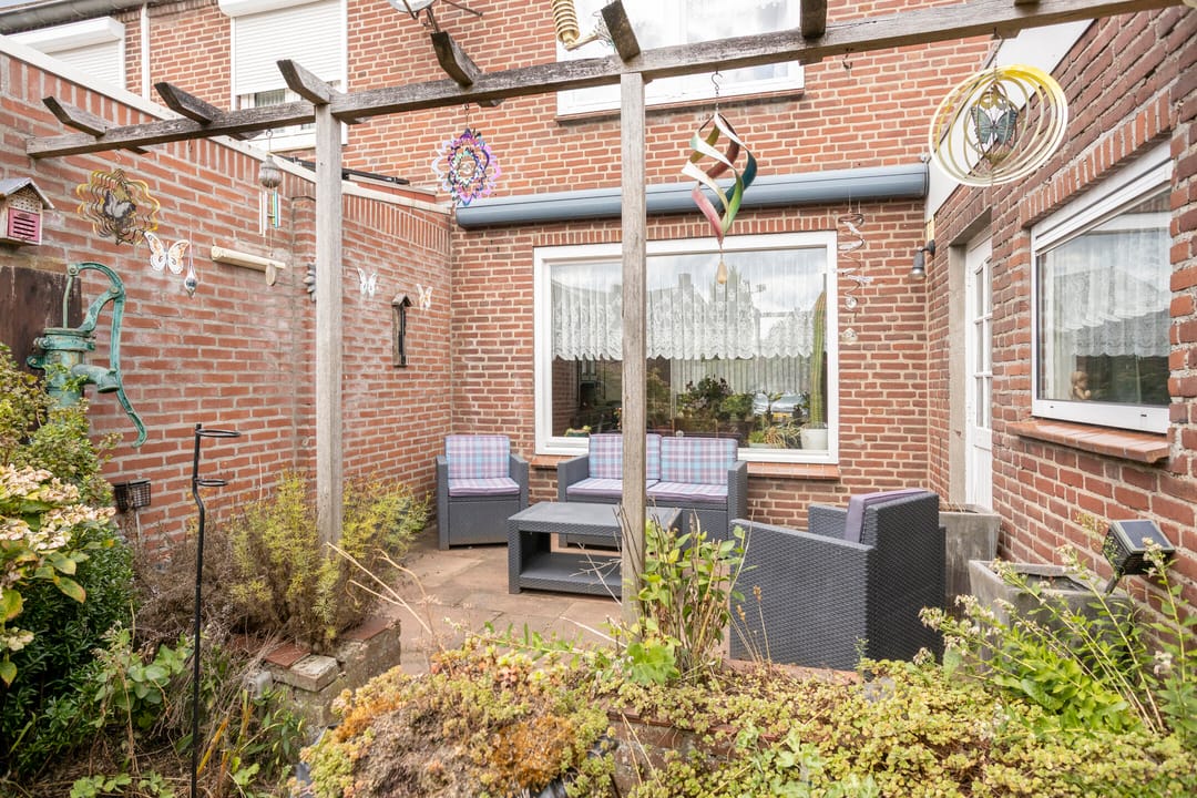 Photo 32 of Sint Cornelisstraat 35