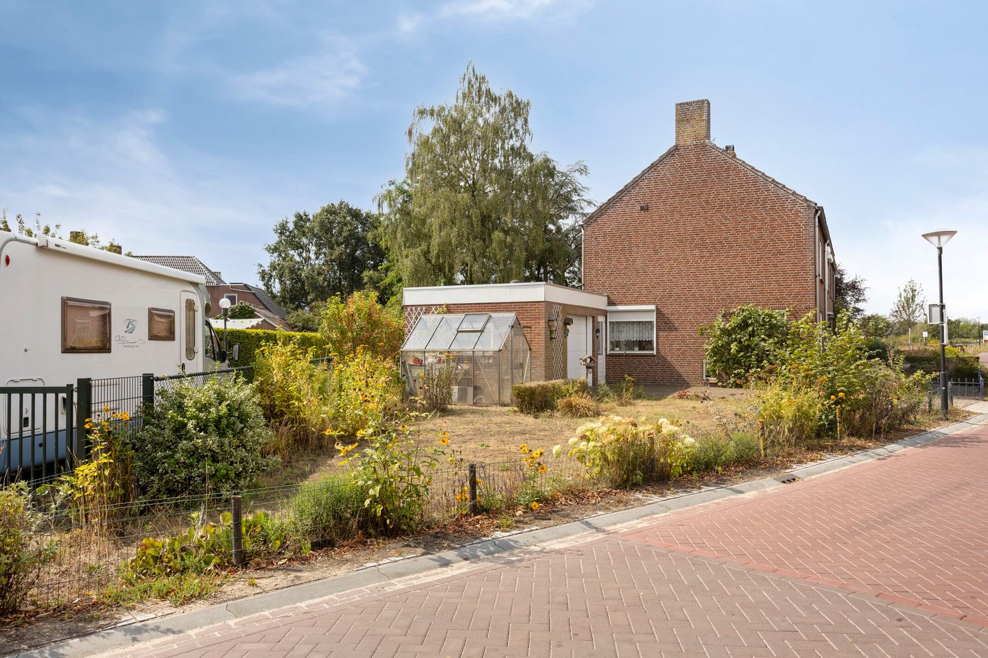 Photo 34 of Sint Cornelisstraat 35