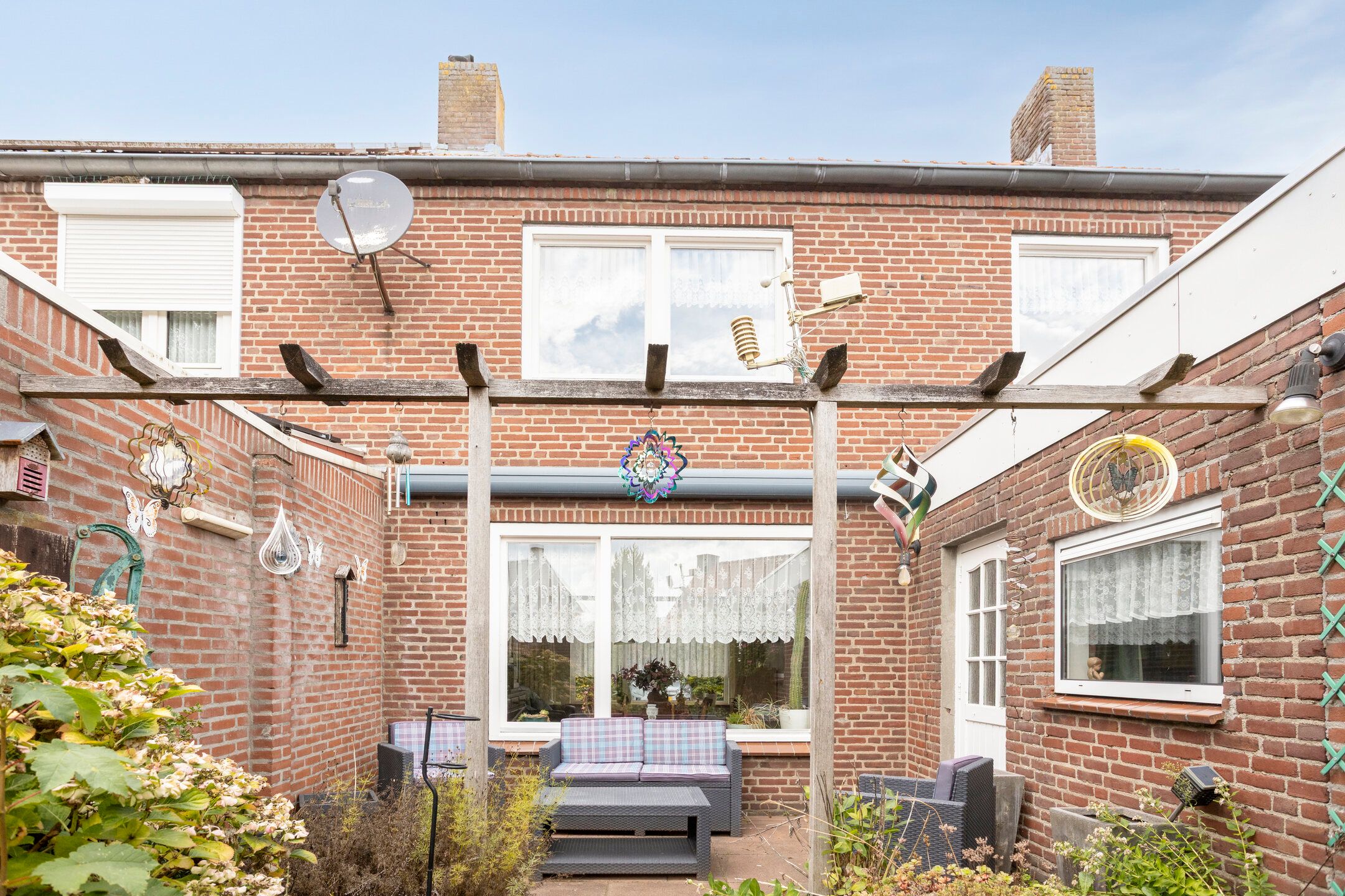 Photo 33 of Sint Cornelisstraat 35