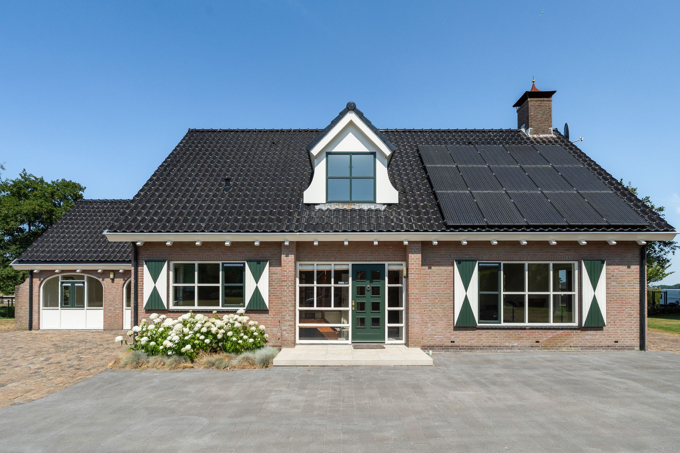 Foto 9 van Raaphorstlaan 19-C
