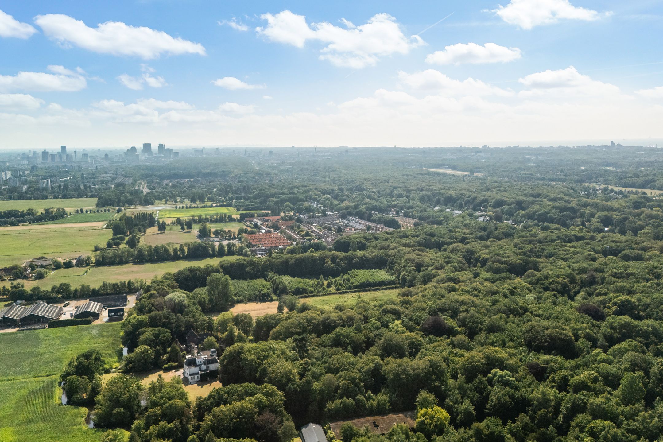 Foto 63 van Raaphorstlaan 19-C