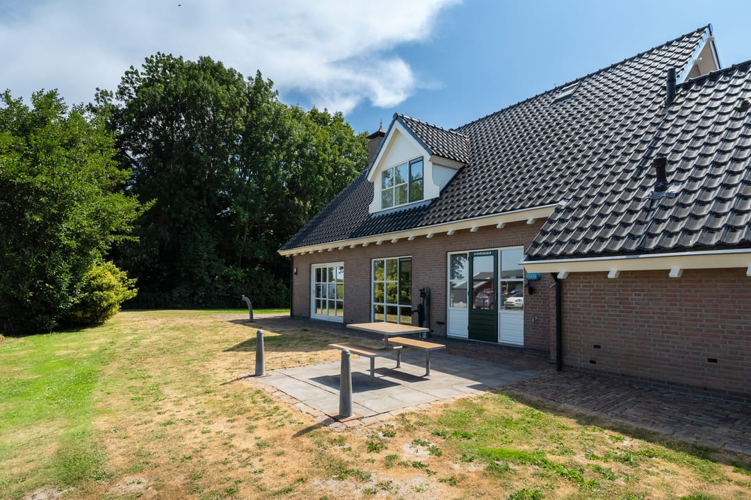 Foto 26 van Raaphorstlaan 19-C