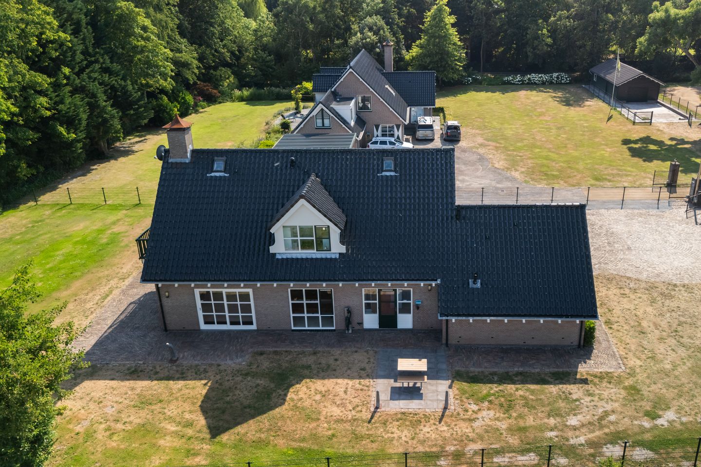 Foto 65 van Raaphorstlaan 19-C