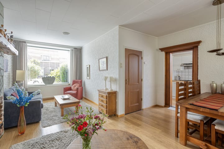 Hoekwoning te koop: Leeuwerikstraat 14, Geleen