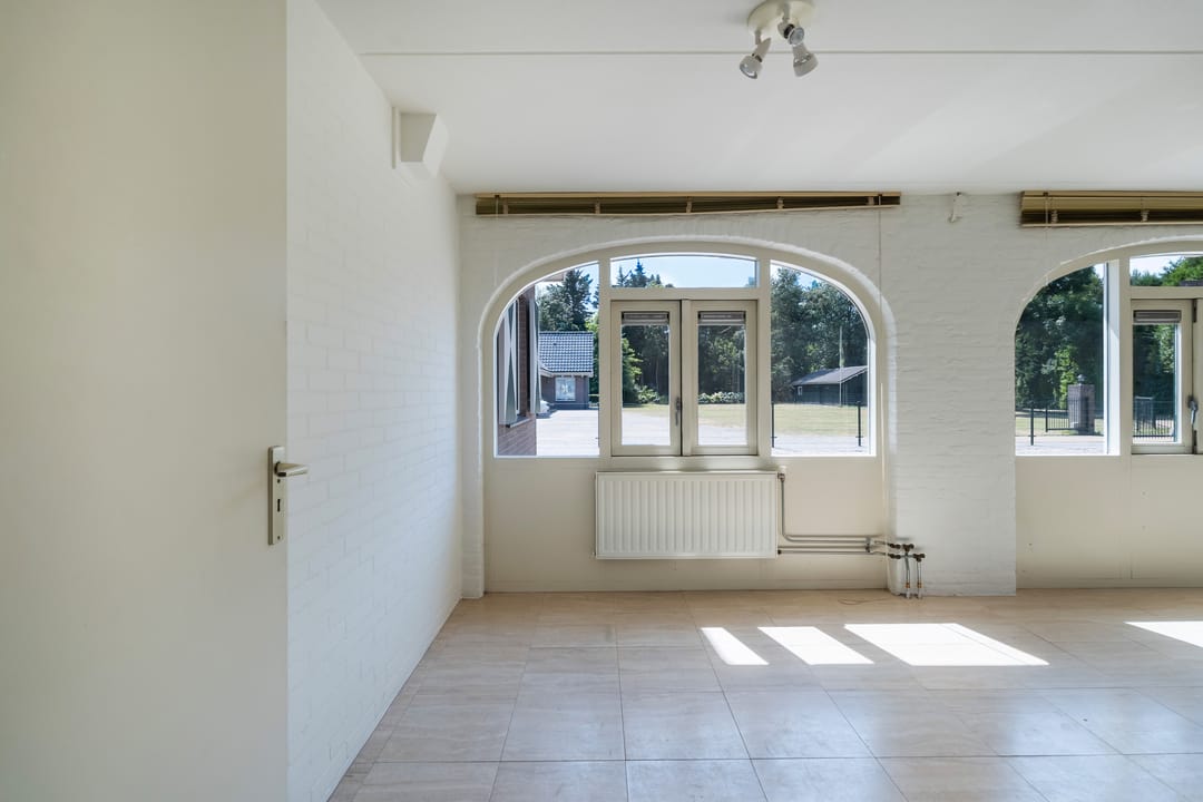 Foto 37 van Raaphorstlaan 19-C
