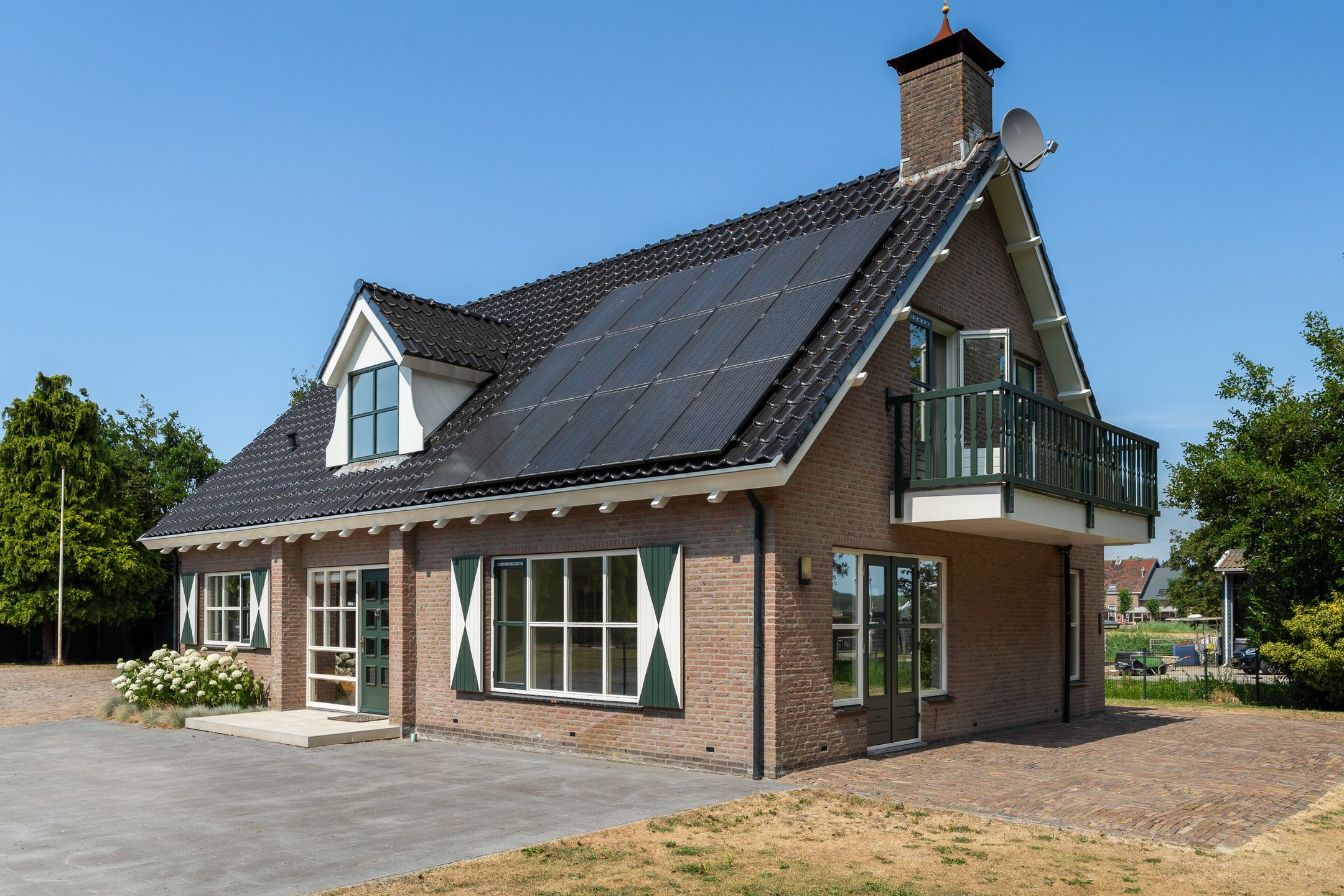 Foto 72 van Raaphorstlaan 19-C