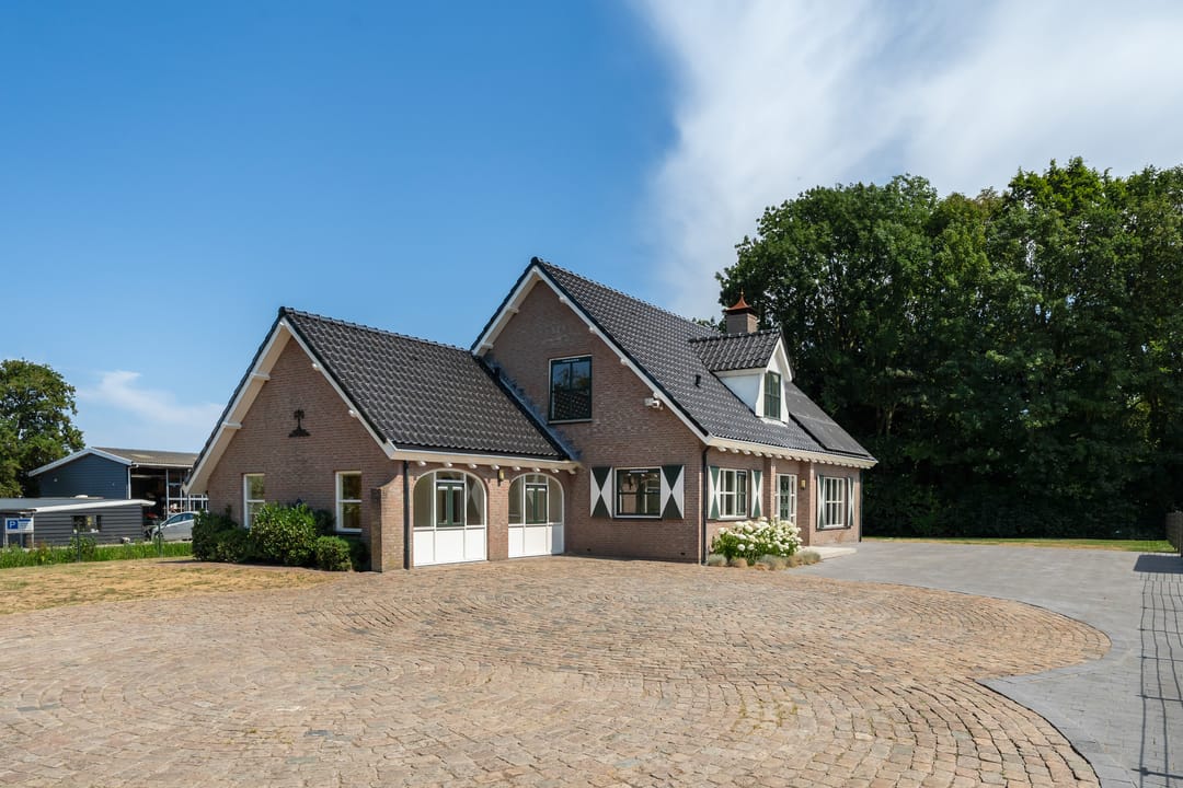 Foto 73 van Raaphorstlaan 19-C