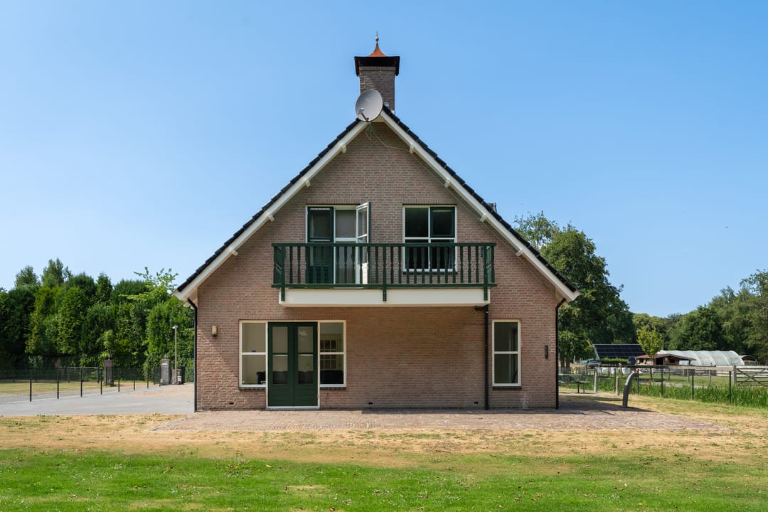 Foto 67 van Raaphorstlaan 19-C