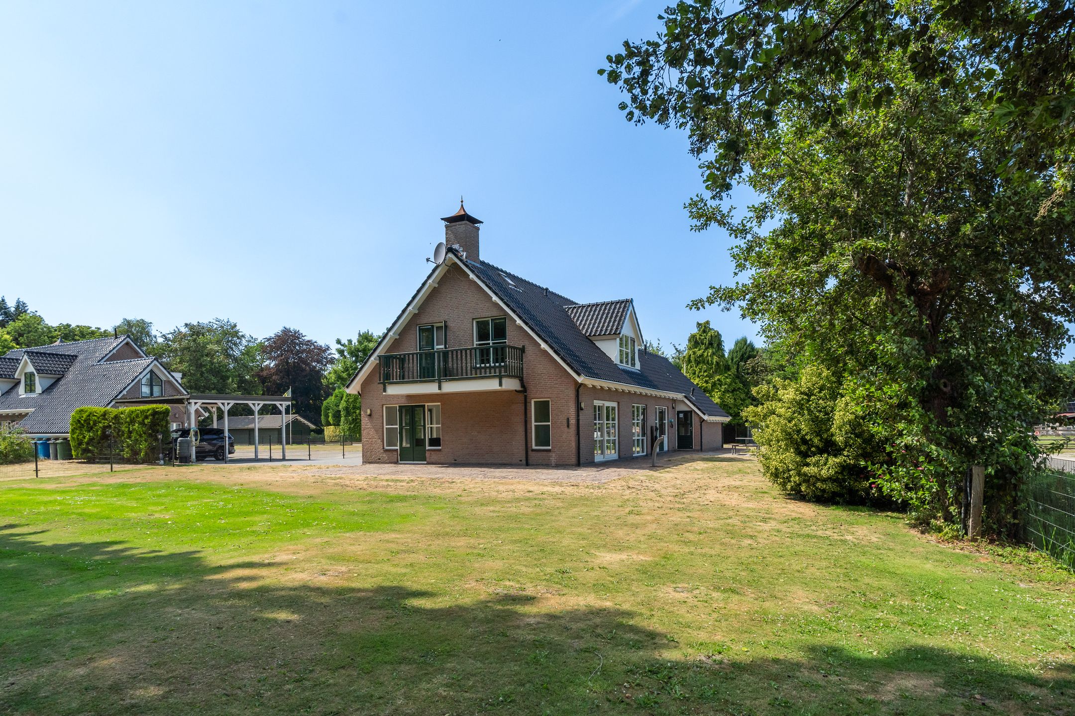 Foto 69 van Raaphorstlaan 19-C