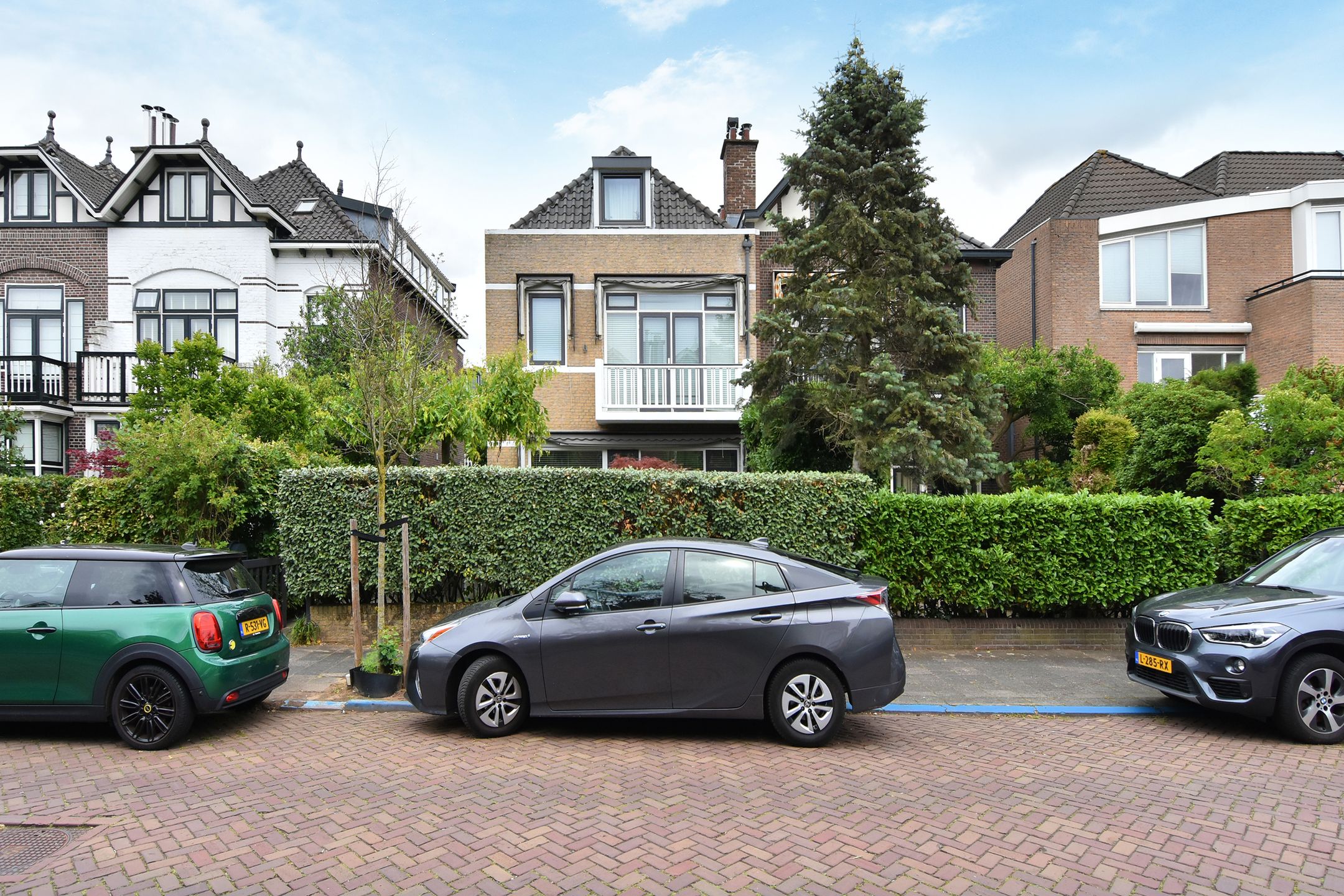 Photo 6 of Laan van Oostenburg 25