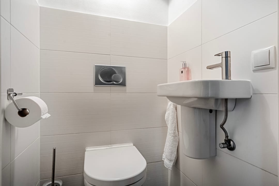 Photo 11 of Laan van Oostenburg 25