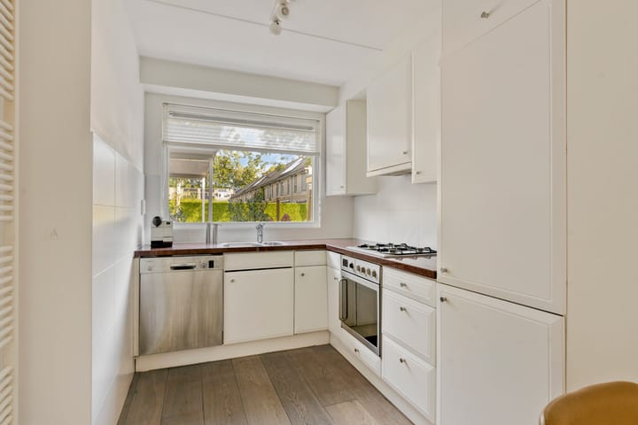 Tussenwoning te koop: Boelestein 15, Amersfoort
