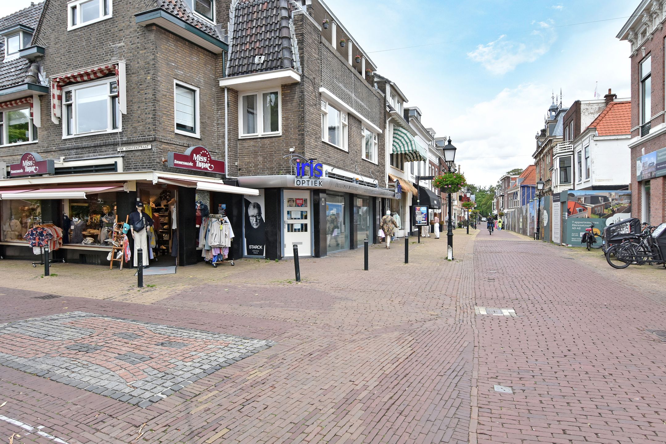 Photo 54 of Laan van Oostenburg 25