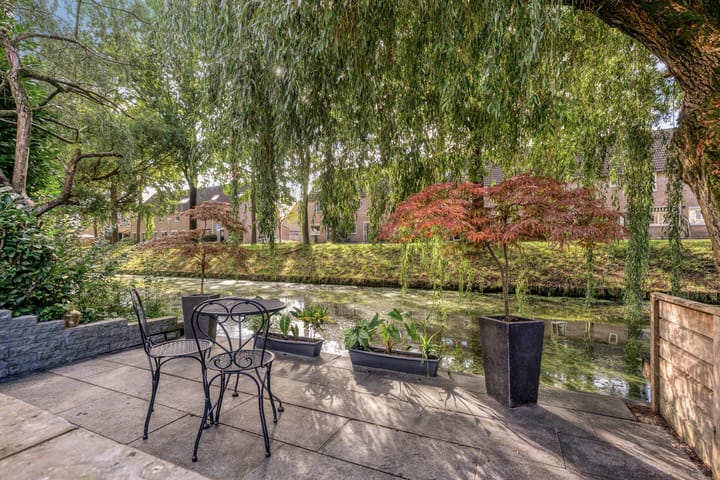 Tussenwoning te koop: Boelestein 15, Amersfoort