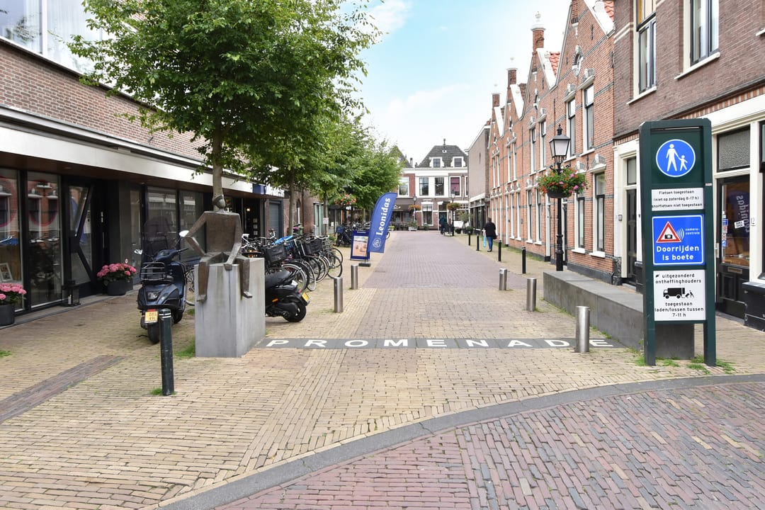 Photo 58 of Laan van Oostenburg 25