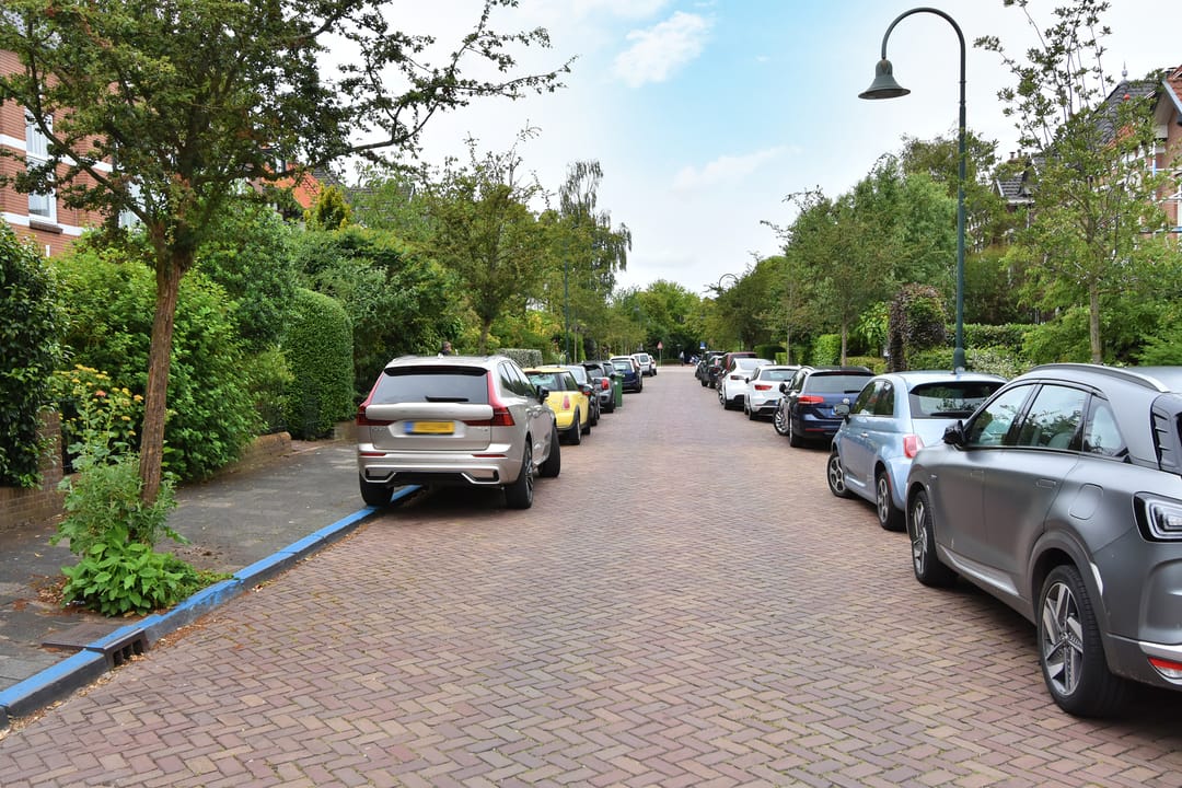 Photo 53 of Laan van Oostenburg 25