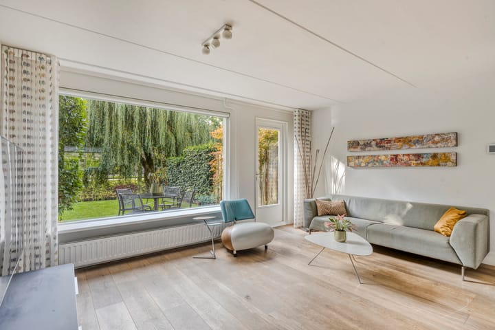 Tussenwoning te koop: Boelestein 15, Amersfoort