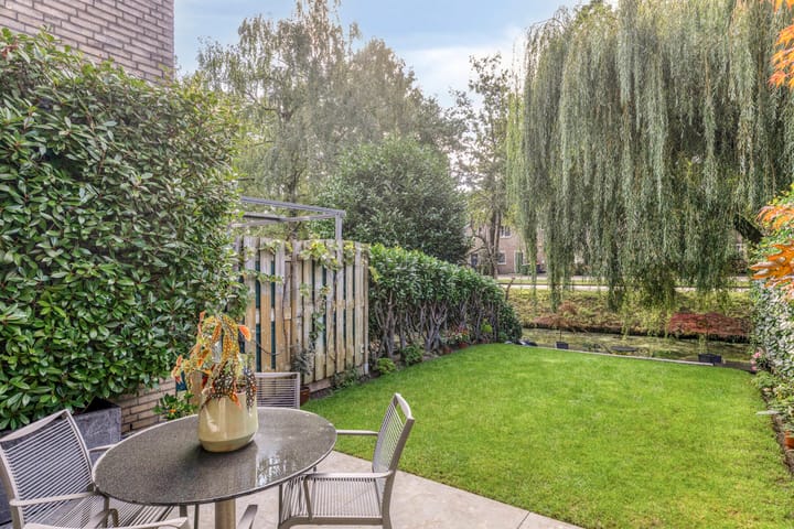 Tussenwoning te koop: Boelestein 15, Amersfoort