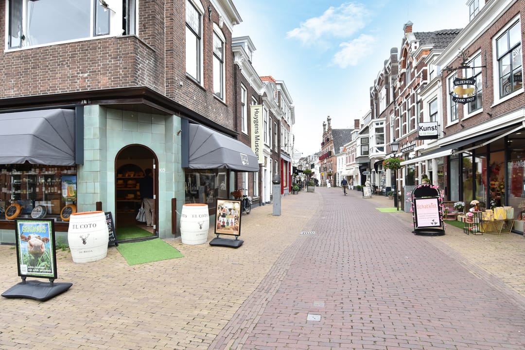 Photo 56 of Laan van Oostenburg 25