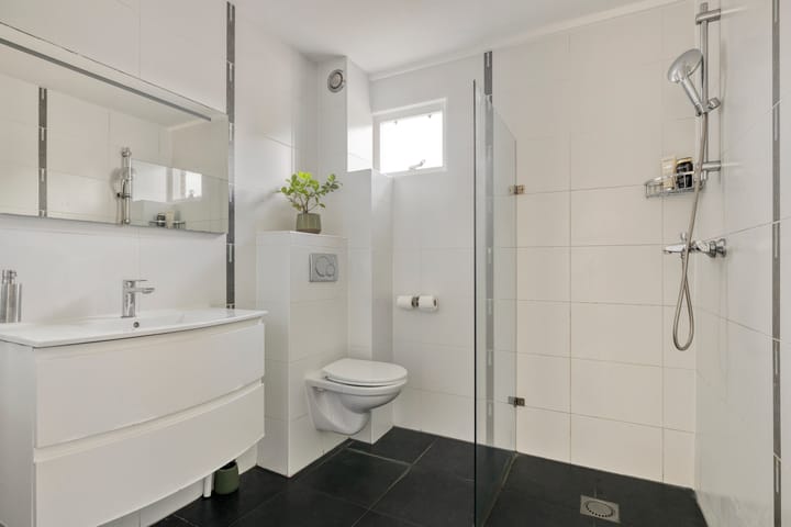 Tussenwoning te koop: Boelestein 15, Amersfoort