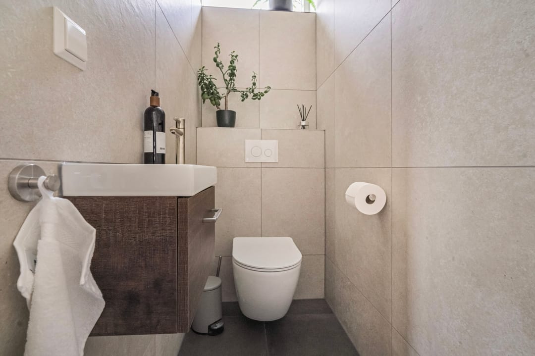 Photo 37 of Laan van Oostenburg 25