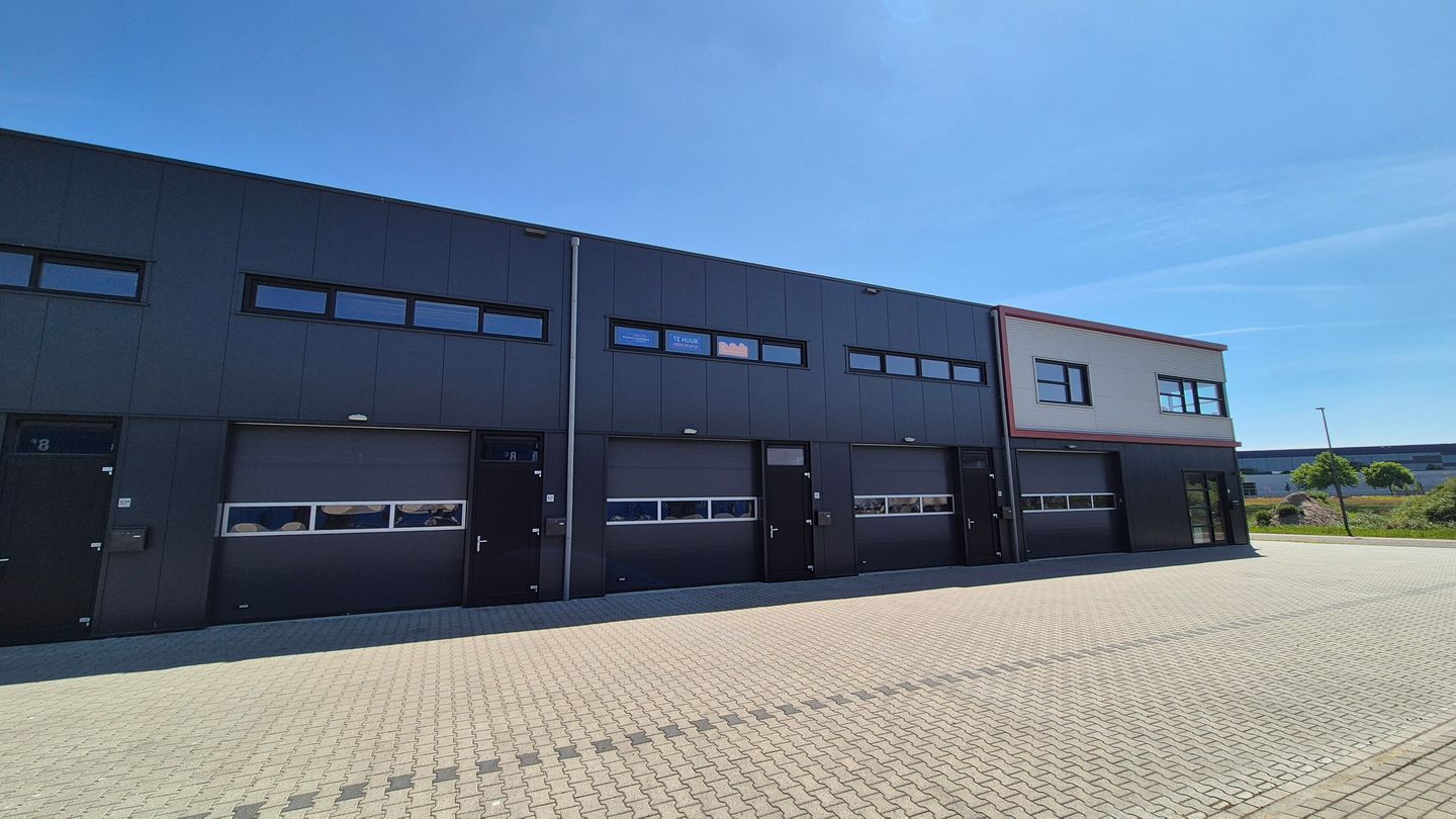 Bekijk foto 3 van Eeser Hout 10-M