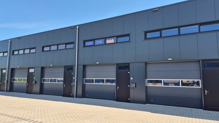 Eeser Hout 10-M, Steenwijk