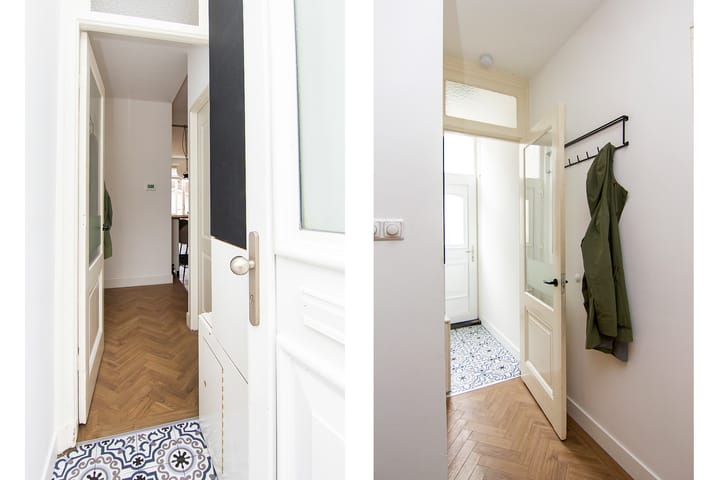 Appartement te koop: Paul Krugerstraat 5ZW, Haarlem