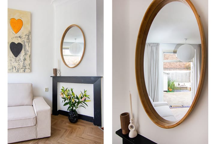Appartement te koop: Paul Krugerstraat 5ZW, Haarlem