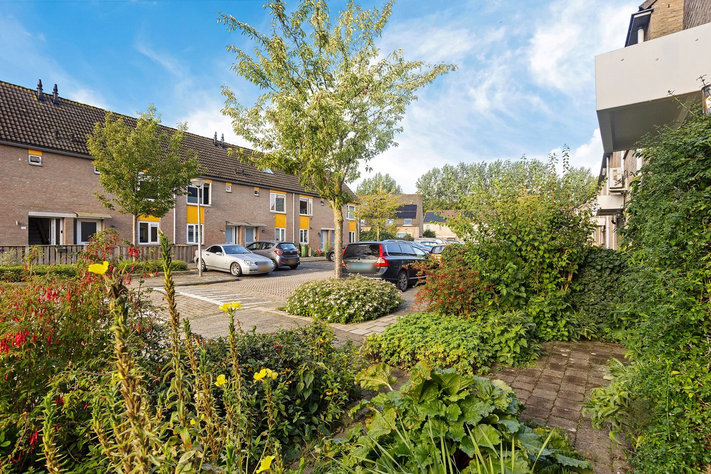 Foto 4 van Marga Klompéstraat 20