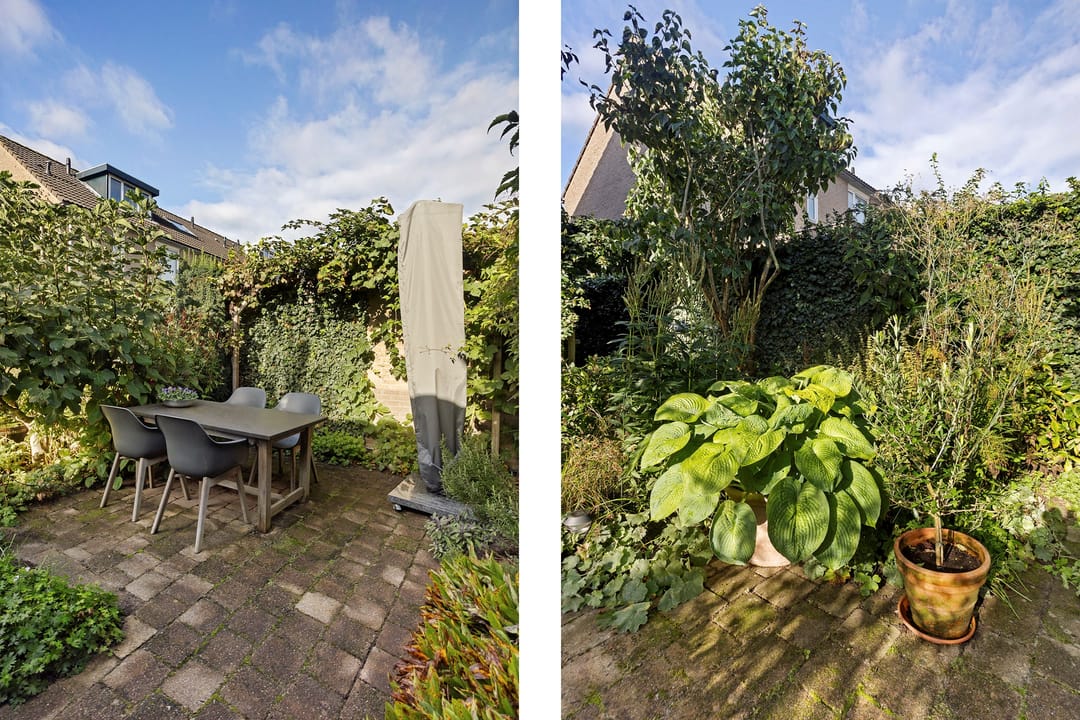 Foto 41 van Marga Klompéstraat 20