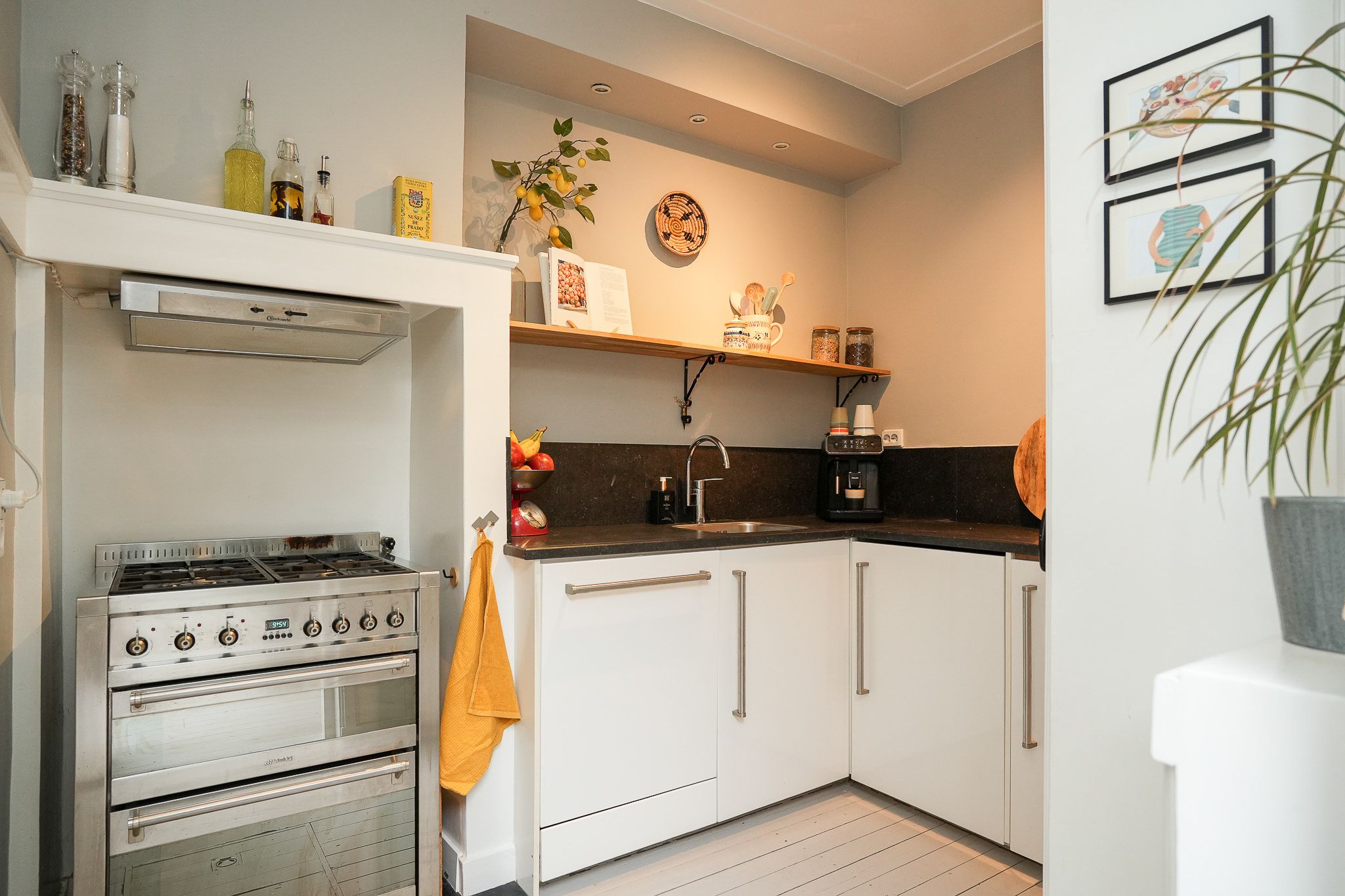 Photo 18 of Maria van Reedestraat 9