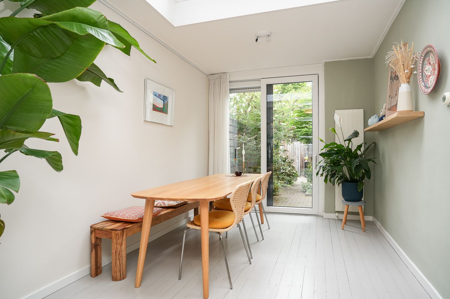 Photo 14 of Maria van Reedestraat 9