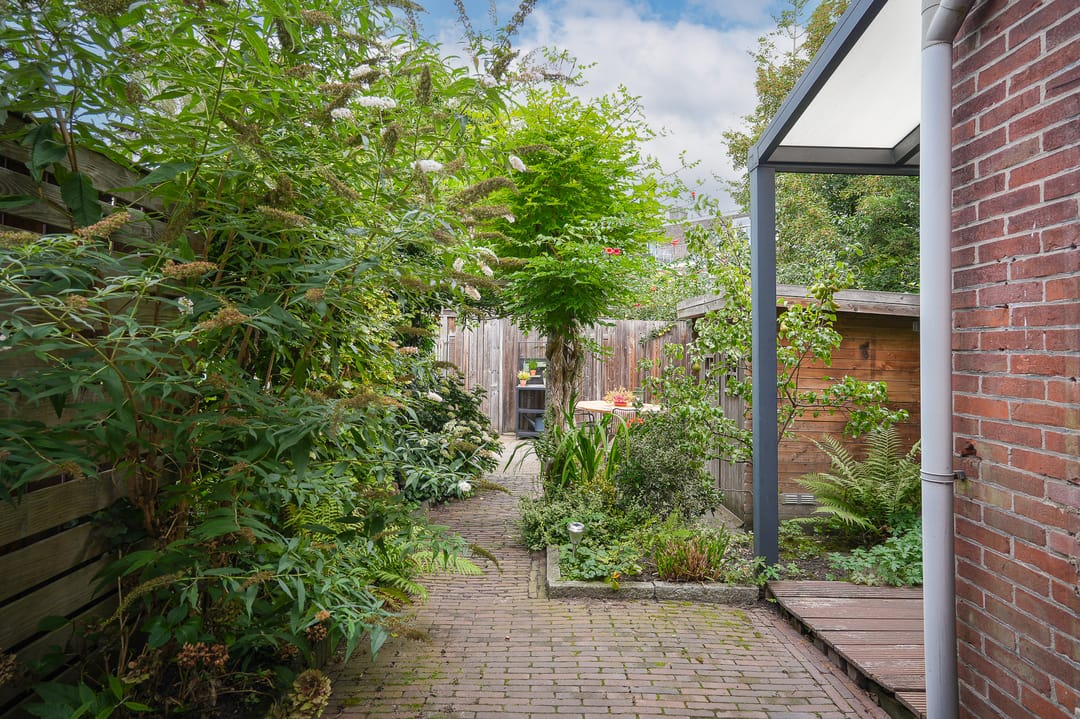 Photo 28 of Maria van Reedestraat 9